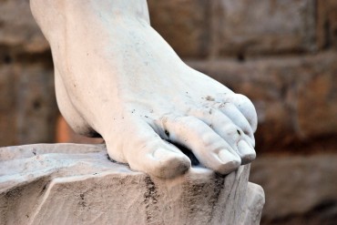 Fuga italiana (I): Florencia